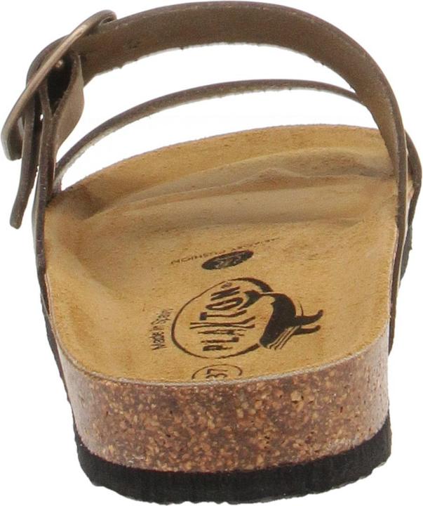 Actual product image Plakton Rock Nobuck (42)