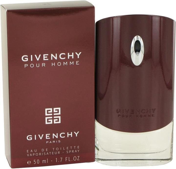 Produktbild Givenchy Purple Box (Eau de Toilette, 50 ml)