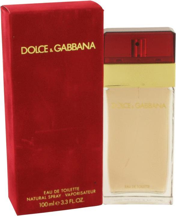 Immagine prodotto Dolce & Gabbana Edt (Eau de toilette, 100 ml)