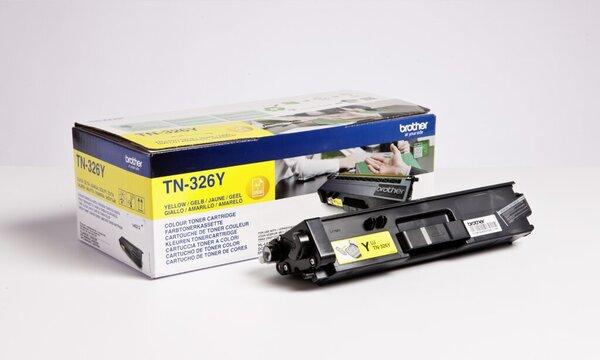 Image du produit Brother Tn-326y (Y)
