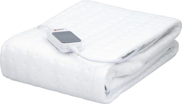 Actual product image alpina Electric electric blanket (150 x 80 cm)