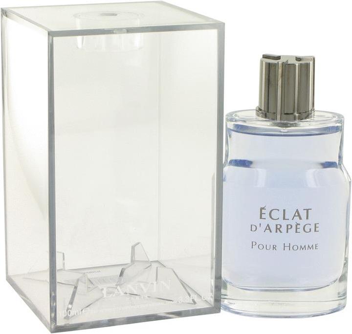 Produktbild Lanvin Eclat D’Arpège (Eau de Toilette, 100 ml)