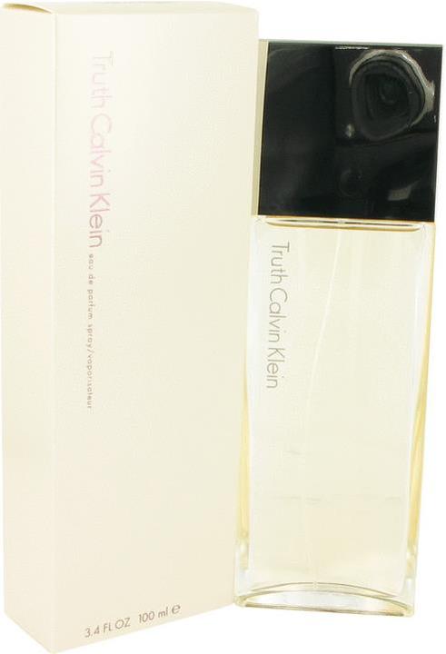 Calvin Klein Truth (Eau de Parfum, 100 ml)