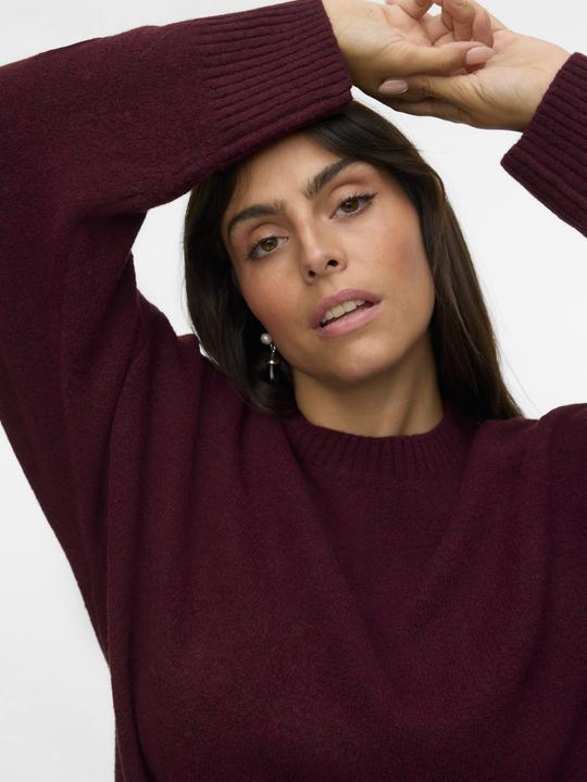 Actual product image Vero Moda VMCBOOM Pullover Strickpullover (S)