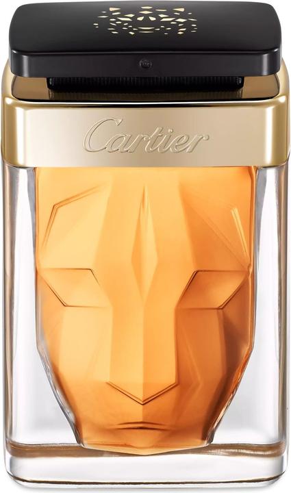 Image du produit Cartier La Panthère Noir Absolu (Eau de parfum, 75 ml)