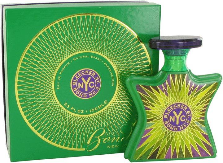 Image du produit Bond No. 9 Bleecker Street (Eau de parfum, 100 ml)