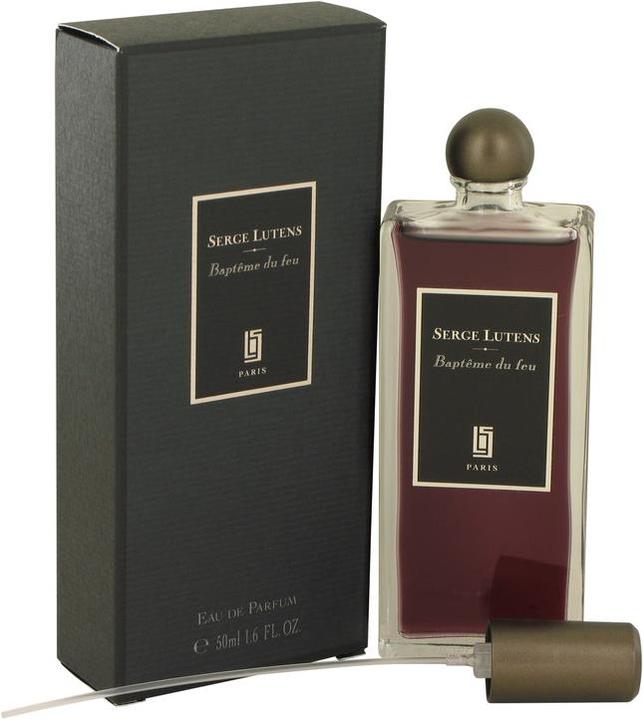 Produktbild Serge Lutens Bapteme Du Feu (Eau de Parfum, 50 ml)