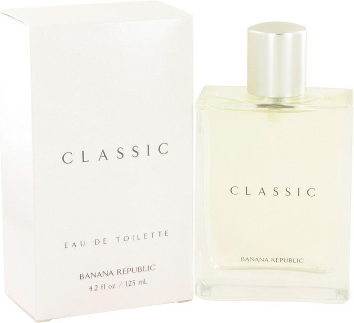 Immagine prodotto Banana Republic Classico (Eau de toilette, 125 ml)