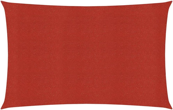 Actual product image VidaXL Sonnensegel (500 x 700 cm)