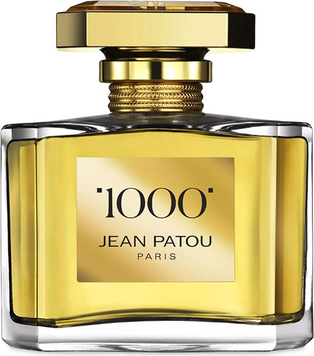 Produktbild Jean Patou 1000 (Eau de Parfum, 50 ml)