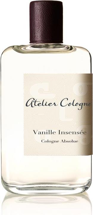 Produktbild Atelier Cologne Vanille Insensée (Eau de Parfum, 200 ml)