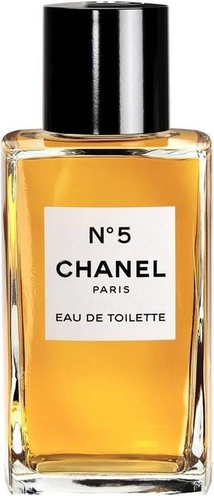 Produktbild Chanel No 5 (Eau de Toilette, 50 ml)