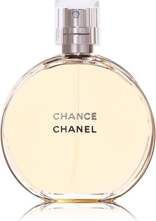 Produktbild Chanel Chance Toilette (Eau de Toilette, 50 ml)