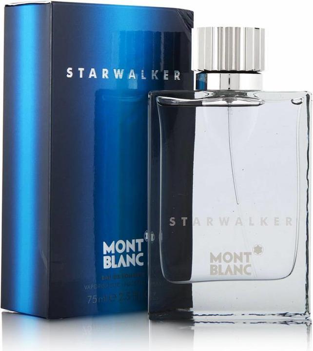 Produktbild Montblanc Starwalker (Eau de Toilette, 50 ml)