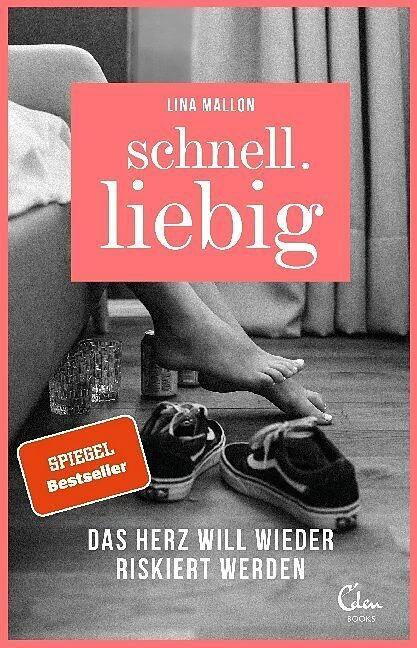 Image du produit Schnell.liebig (Allemand, Lina Mallon, 2020)