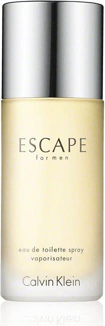 Immagine prodotto Calvin Klein evadere (Eau de toilette, 50 ml)