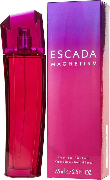 Escada Magnetism (Eau de Parfum, 25 ml)