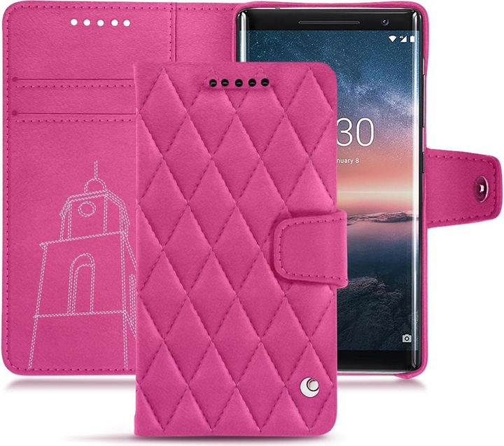 Rose BB - Couture ( Pantone #DB599F )
