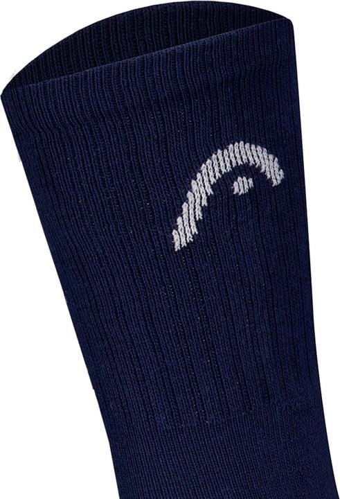 Produktbild Head All Sport Training Crew 12P (43 - 46)