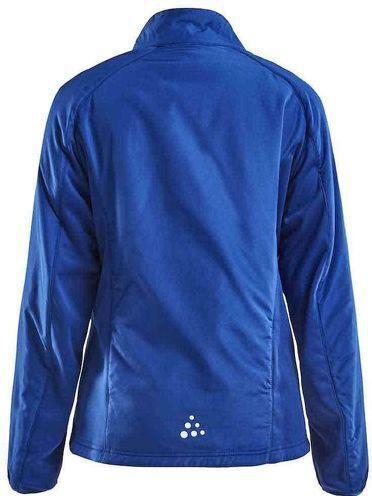 Produktbild Craft Jacket Warm Damen (L)