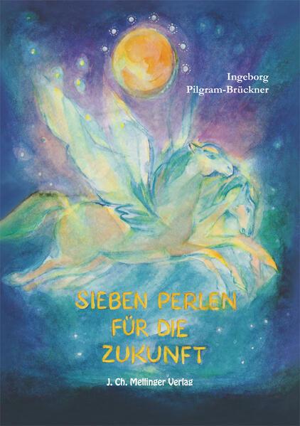 Produktbild Sieben Perlen für die Zukunft (Deutsch, Ingeborg Pilgram-Brückner, Marie L Viriot, Marie Laure Viriot, 2015)