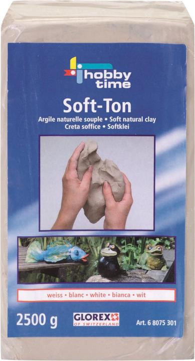 Immagine prodotto Glorex Suono morbido