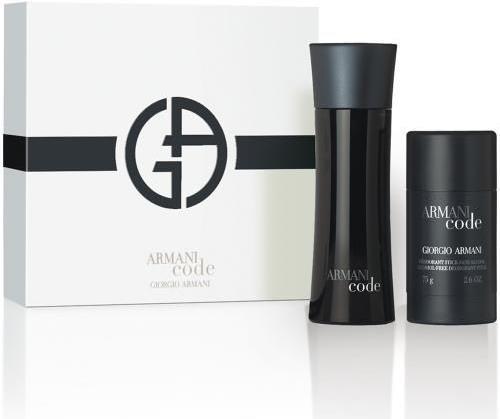 Produktbild Giorgio Armani Code (Spray, Stick, 150 ml)