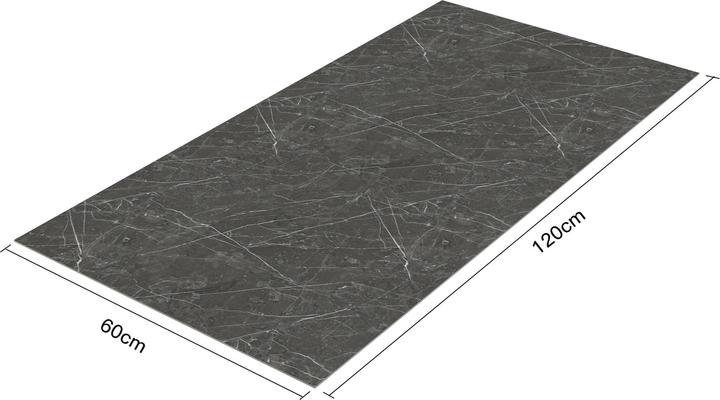 Immagine prodotto Neu.Haus Lumparland (120 cm, 120 cm, 60 cm)