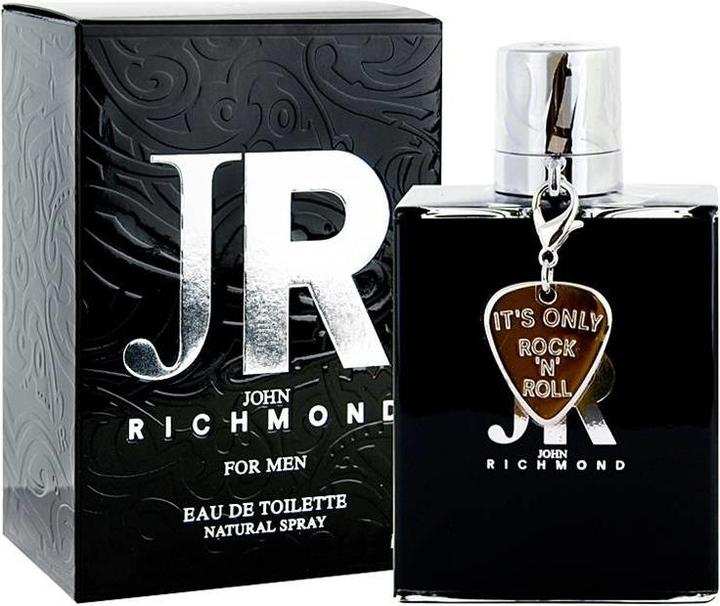 Actual product image John Richmond For Men (4 ml)