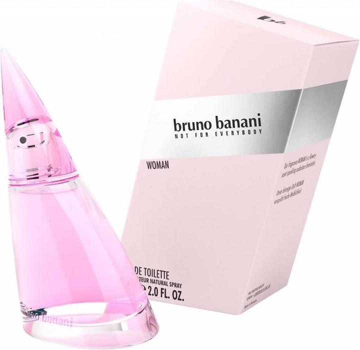 Immagine prodotto Bruno Banani Donna (Eau de toilette, 20 ml)