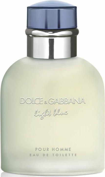 Immagine prodotto Dolce & Gabbana Luce Homme (Eau de toilette, 200 ml)