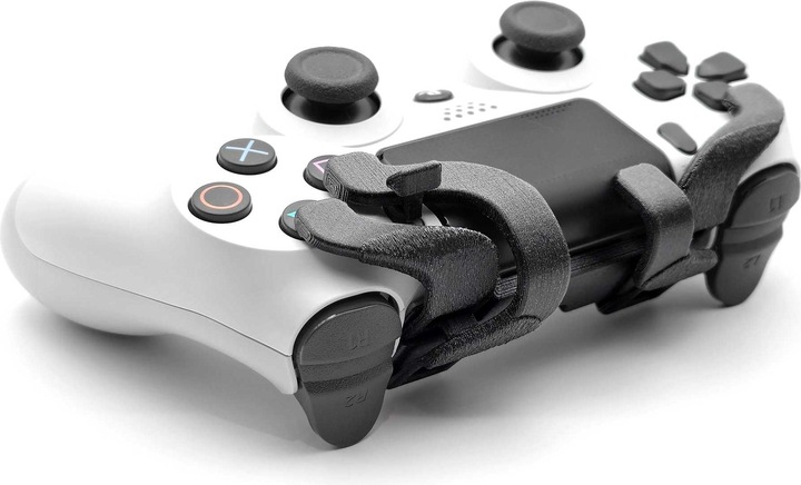 Actual product image Plus Gear ExoPad V2