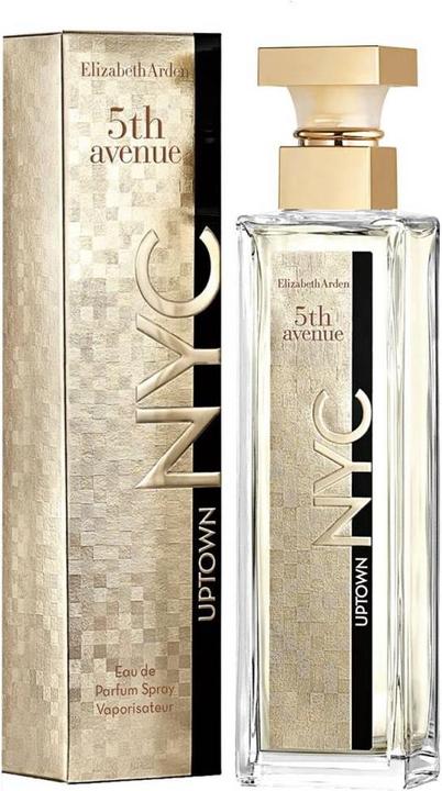 Image du produit Elizabeth Arden 5e avenue NYC Uptown (Eau de parfum, 75 ml)