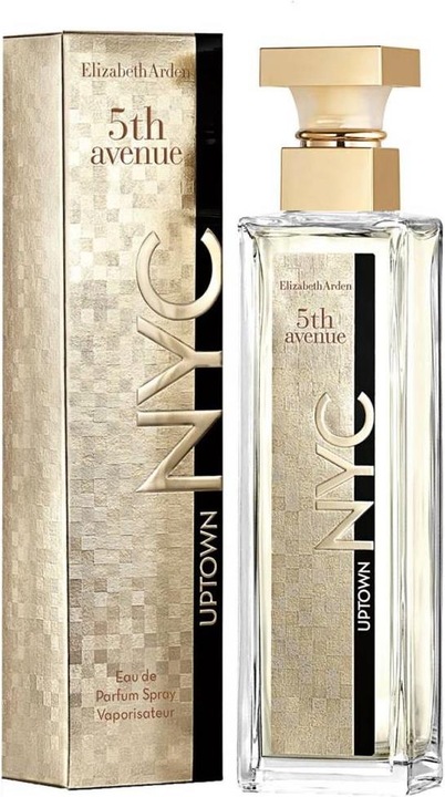 Immagine prodotto Elizabeth Arden 5th Avenue NYC Uptown (Eau de parfum, 125 ml)
