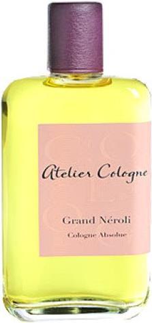 Produktbild Atelier Cologne Grand Neroli (Eau de Parfum, 200 ml)