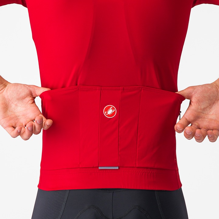 Actual product image Castelli Prologo Lite Jersey (XXL)
