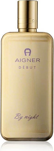 Produktbild Aigner Parfums Debut by Night (Eau de Parfum, 100 ml)