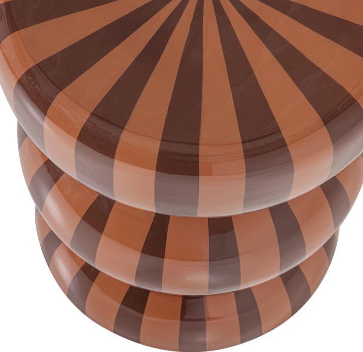 Image du produit Woood Beistelltisch (46 x 36 x 36 cm)