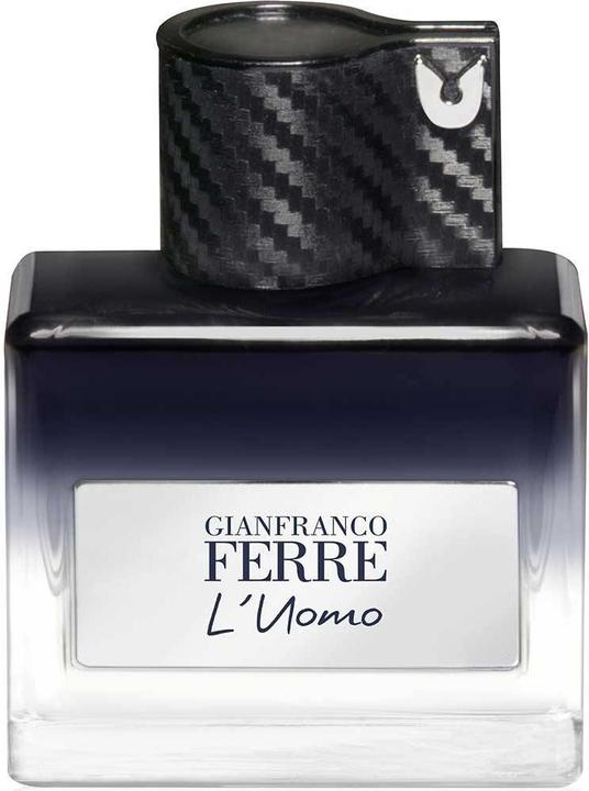 Produktbild Gianfranco Ferré L'Uomo (Eau de Toilette, 30 ml)