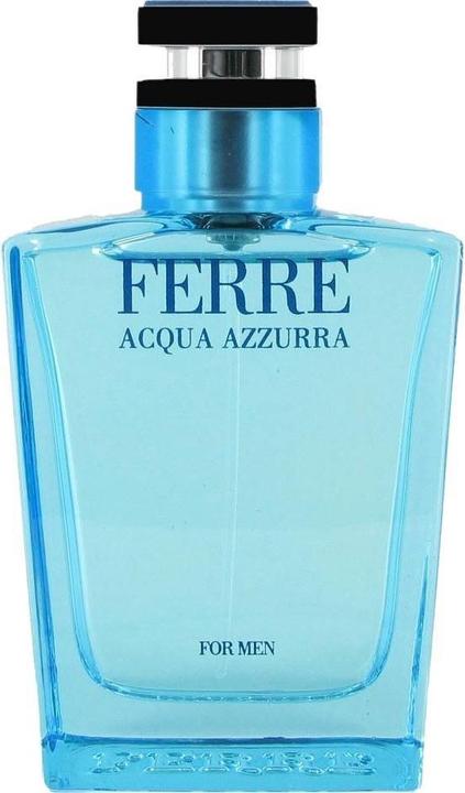 Gianfranco Ferré Acqua Azzurra