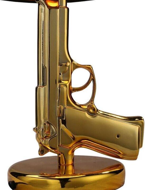 Produktbild Mikamax Golden Gun