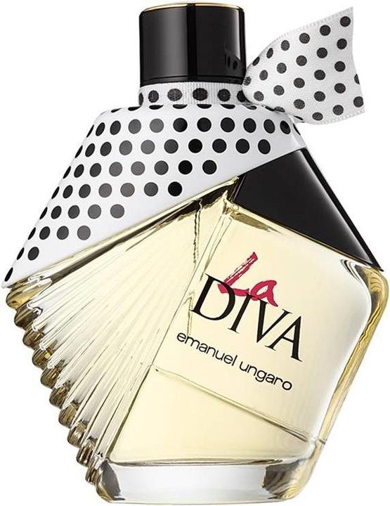 Produktbild Emanuel Ungaro La Diva (Eau de Parfum, 50 ml)