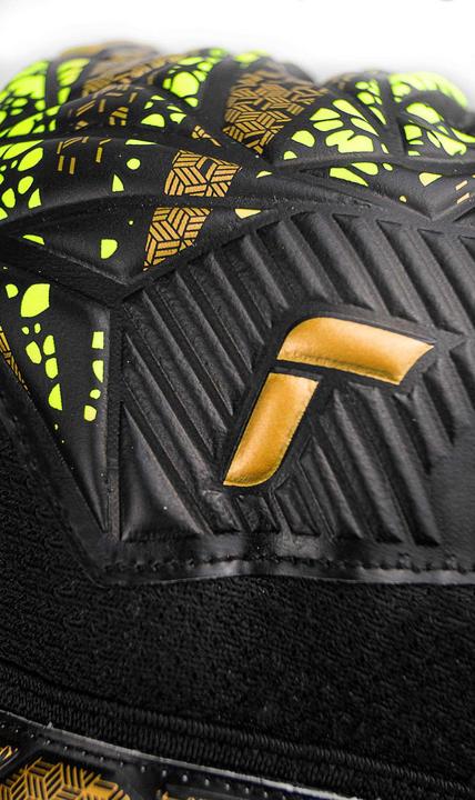 Produktbild Reusch torwarthandschuhe kind attrakt infinity (4)