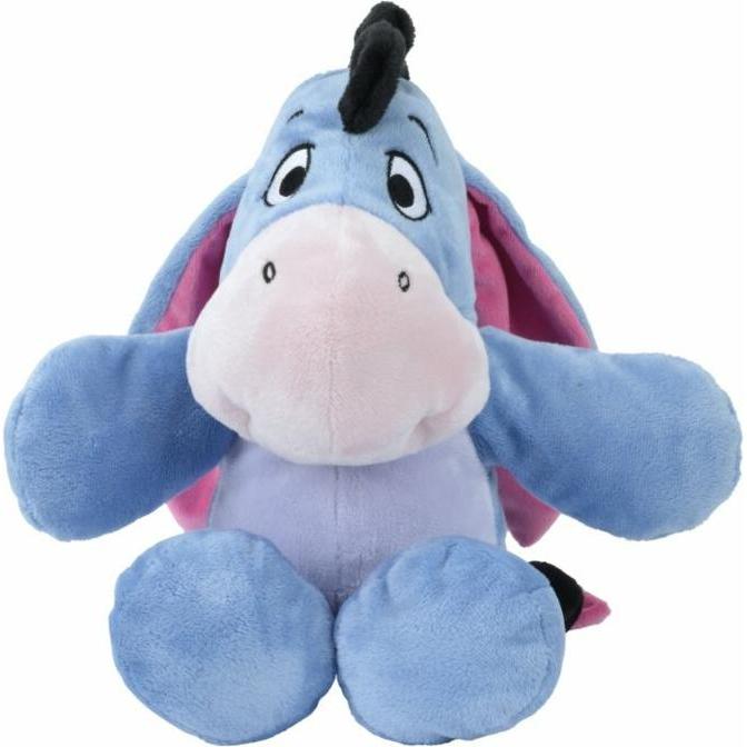 Dino Flopsies Plüsch Esel Ijáek 35cm