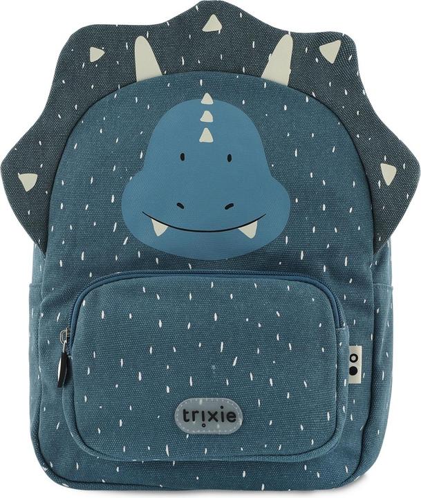 Produktbild Trixie Baby Rucksack gross Triceratops