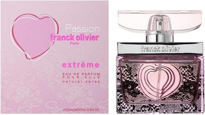 Immagine prodotto Franck Olivier Passione estrema (Eau de parfum, 75 ml)
