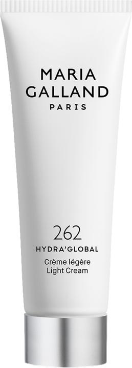 Produktbild Maria Galland Hydra'Global - 262 Light Cream (50 ml, 24h Creme)
