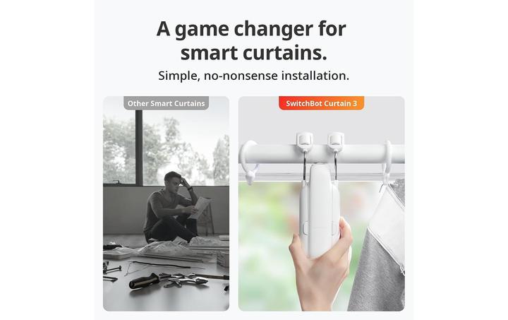 Immagine prodotto SwitchBot Rod 3