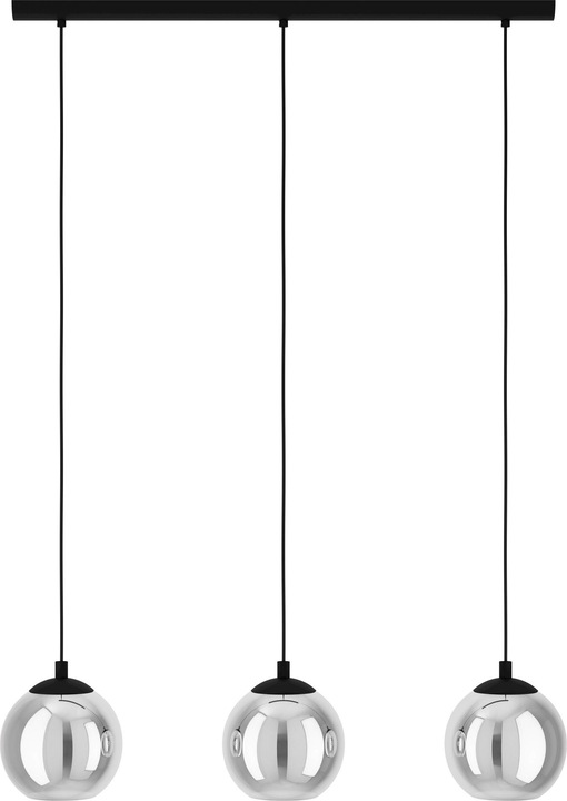 Actual product image EGLO Ariscani (E27)