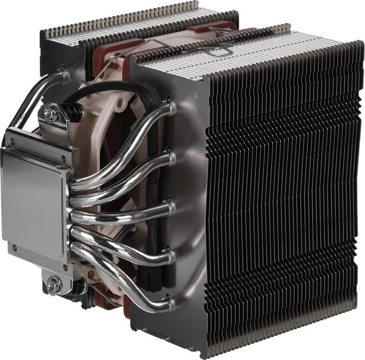 Actual product image Noctua NH-D12L (145 mm)